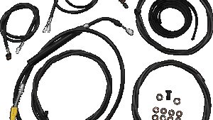 New Motorcycle Parts, New Parts