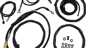 New Motorcycle Parts, New Parts