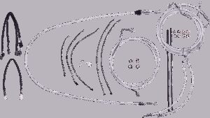 New Motorcycle Parts, New Parts