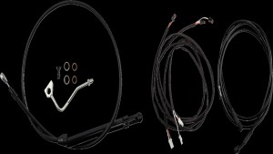 New Motorcycle Parts, New Parts