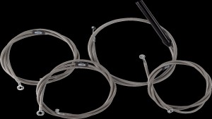 New Motorcycle Parts, New Parts