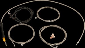 New Motorcycle Parts, New Parts