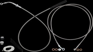 New Motorcycle Parts, New Parts