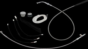 New Motorcycle Parts, New Parts