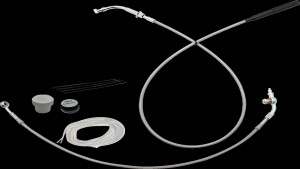 New Motorcycle Parts, New Parts