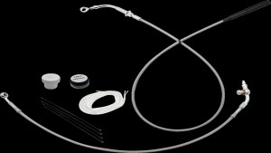 New Motorcycle Parts, New Parts