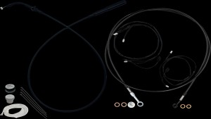 KIMPEX WINDSHIELD, DEERE