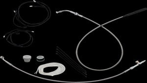 New Motorcycle Parts, New Parts