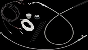 New Motorcycle Parts, New Parts