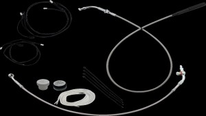 New Motorcycle Parts, New Parts