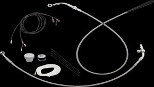 New Motorcycle Parts, New Parts