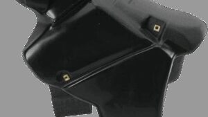 IMS PRODUCTS INC. Large-Capacity Gas Tank - Black - KTM - 2.9 Gallon