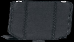 MUSTANG BIB TANK PLAIN ST 84-99