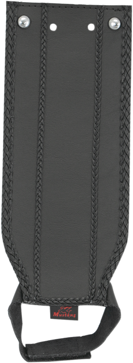 MUSTANG Plain Tank Bib - Dyna