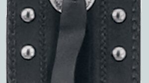 MUSTANG Studded Tank Bib - Dyna