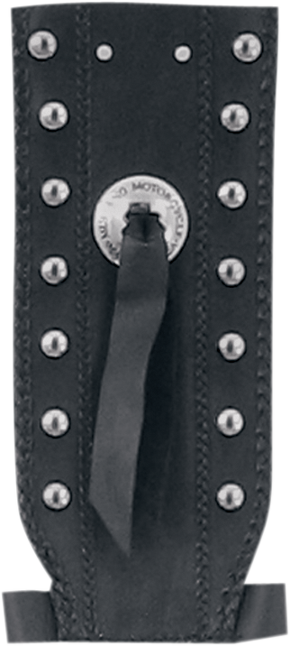 MUSTANG Studded Tank Bib - Dyna