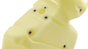 IMS PRODUCTS INC. Large-Capacity Gas Tank - Natural - KTM - 3.2 Gallon