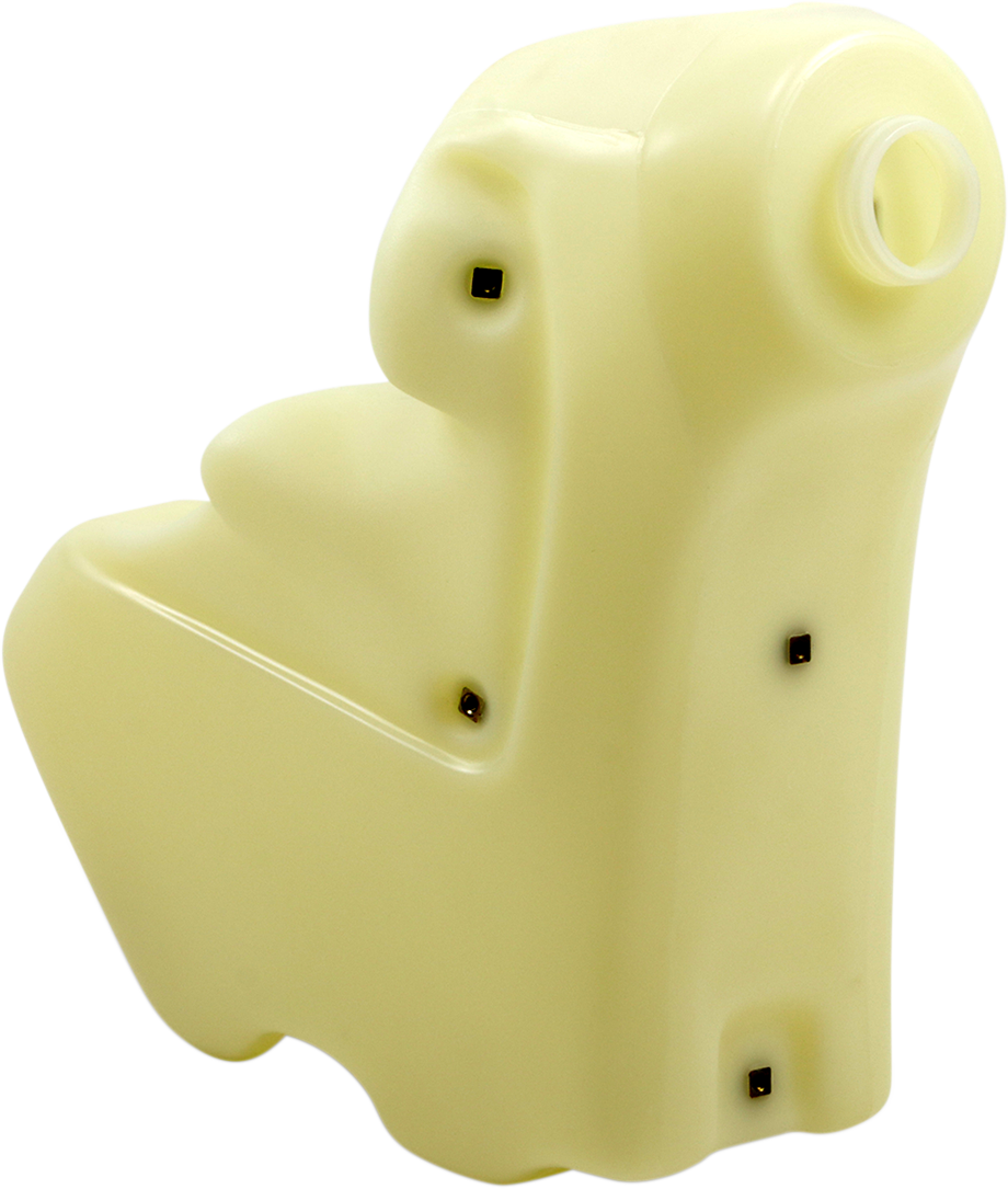 IMS PRODUCTS INC. Large-Capacity Gas Tank - Natural - Suzuki - 3.4 Gallon