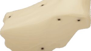 IMS PRODUCTS INC. Large-Capacity Gas Tank - Natural - Yamaha - 3.6 Gallon