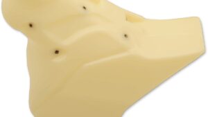 IMS PRODUCTS INC. Large-Capacity Gas Tank - Natural - KTM - 3.2 Gallon