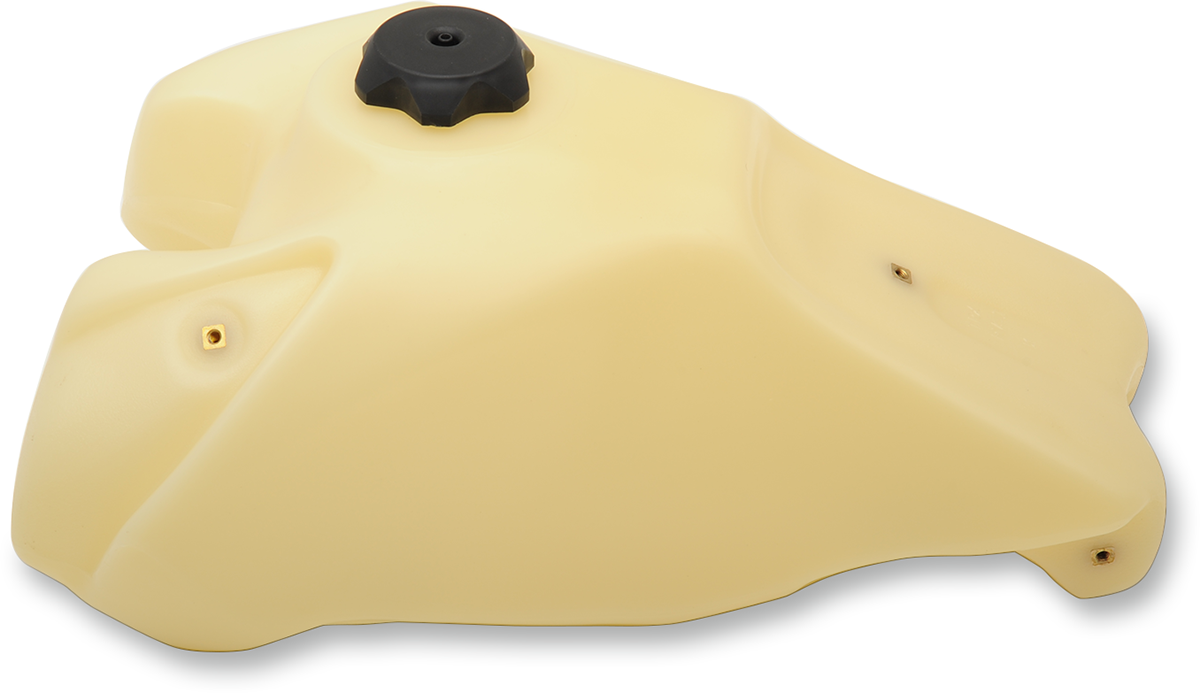 IMS PRODUCTS INC. Large-Capacity Gas Tank - Natural - Honda - 3.7 Gallon