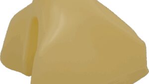 IMS PRODUCTS INC. Large-Capacity Gas Tank - Natural - Honda - 4.0 Gallon