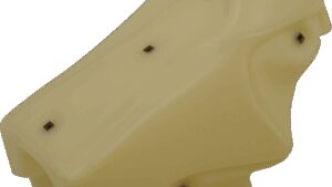 IMS PRODUCTS INC. Large-Capacity Gas Tank - Natural - Yamaha - 3.2 Gallon