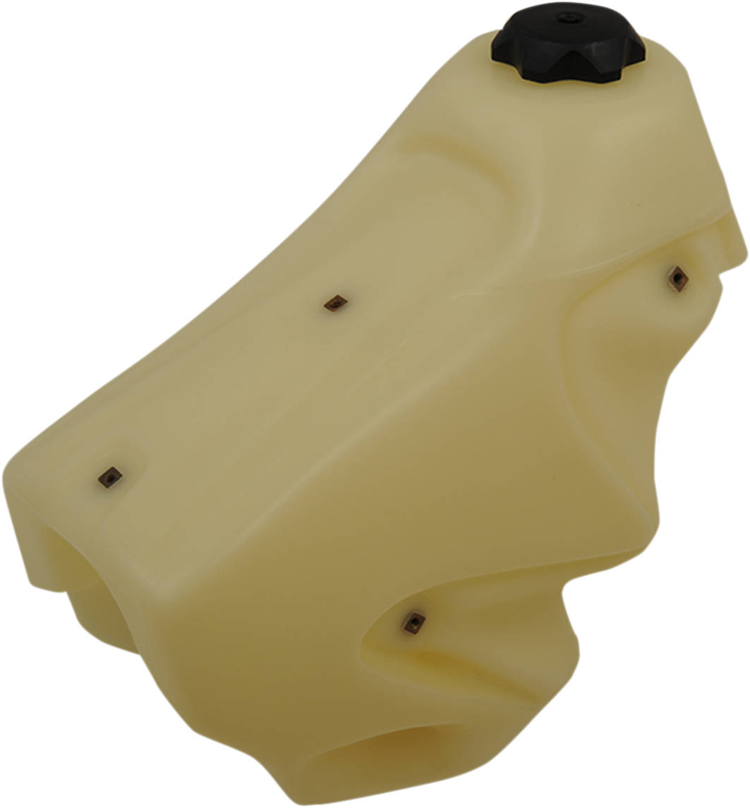 IMS PRODUCTS INC. Large-Capacity Gas Tank - Natural - Yamaha - 3.2 Gallon