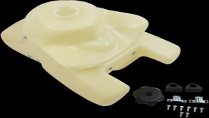 IMS PRODUCTS INC. TANK GAS TRX400EX 4.3 NAT