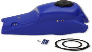 IMS PRODUCTS INC. TANK GAS WR250R/X BLU