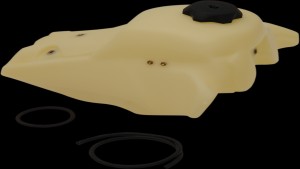 IMS PRODUCTS INC. TANK GAS WR250R/X NAT