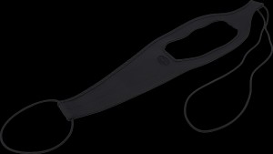 MUSTANG BIB TANK VINT STRYKER