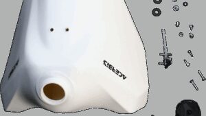 Shopping Cart, Shopping Cart