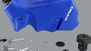 New Motorcycle Parts, New Parts