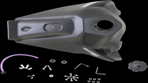 New Motorcycle Parts, New Parts