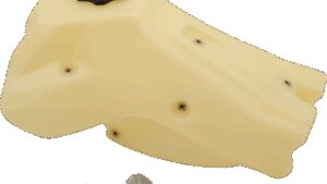 IMS PRODUCTS INC. Large-Capacity Gas Tank - Natural - Kawasaki - 2.8 Gallon