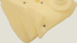 IMS PRODUCTS INC. Large-Capacity Gas Tank - Natural - KTM - 3.1 Gallon