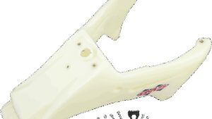 IMS PRODUCTS INC. Large-Capacity Gas Tank - Natural - Yamaha - 3.0 Gallon