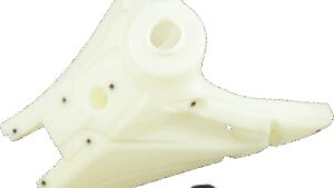 IMS PRODUCTS INC. Large-Capacity Gas Tank - Natural - KTM - 4.25 Gallon