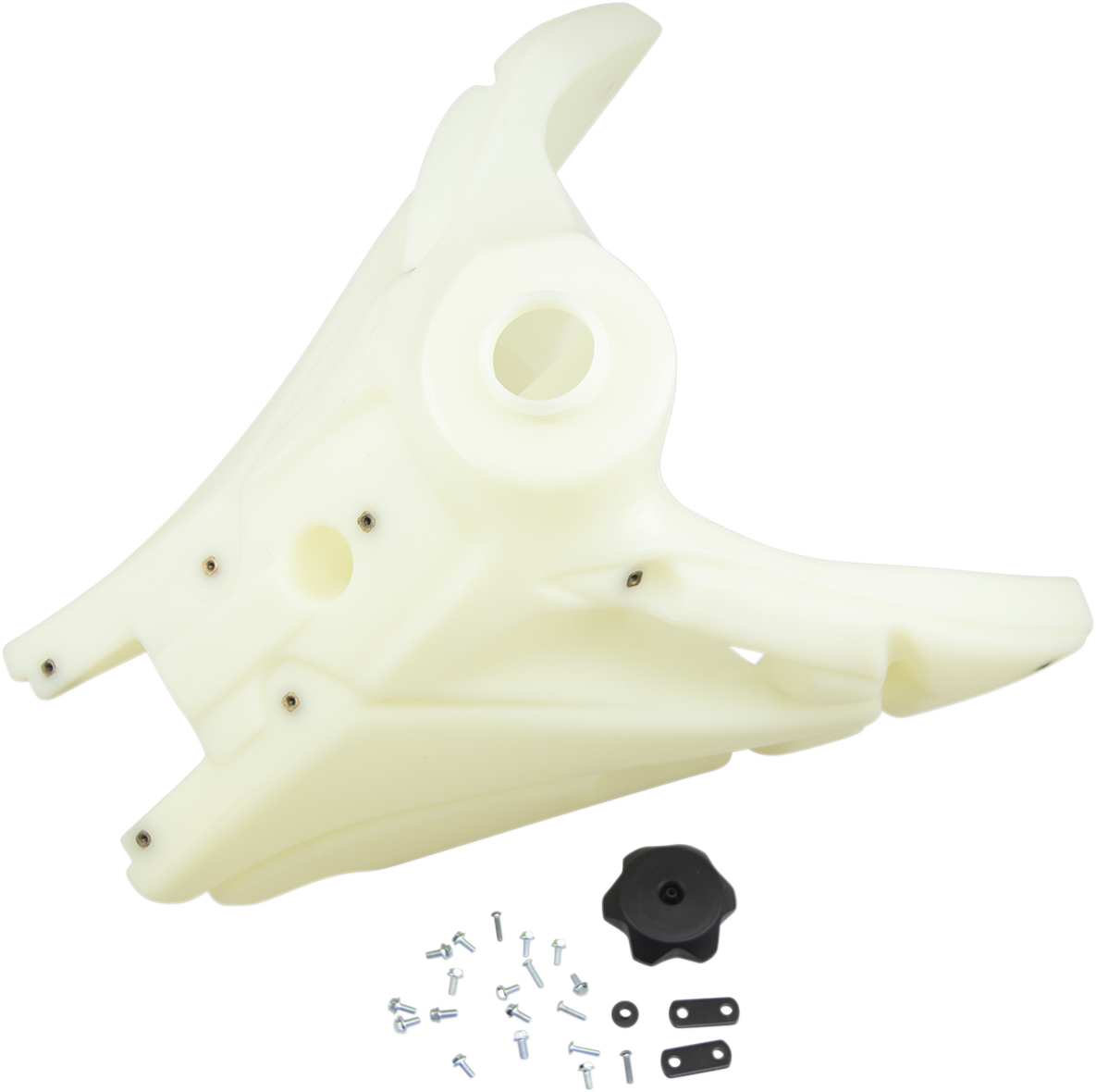 IMS PRODUCTS INC. Large-Capacity Gas Tank - Natural - KTM - 4.25 Gallon