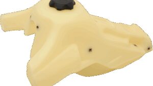 IMS PRODUCTS INC. Large-Capacity Gas Tank - Natural - Yamaha - 3.0 Gallon