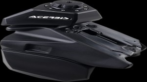 ACERBIS GAS TANK HUS 4.0 BLK