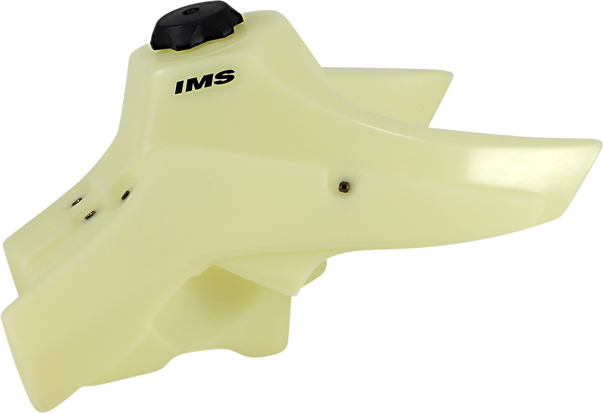 IMS PRODUCTS INC. Large-Capacity Gas Tank - Natural - Honda - 3.0 Gallon