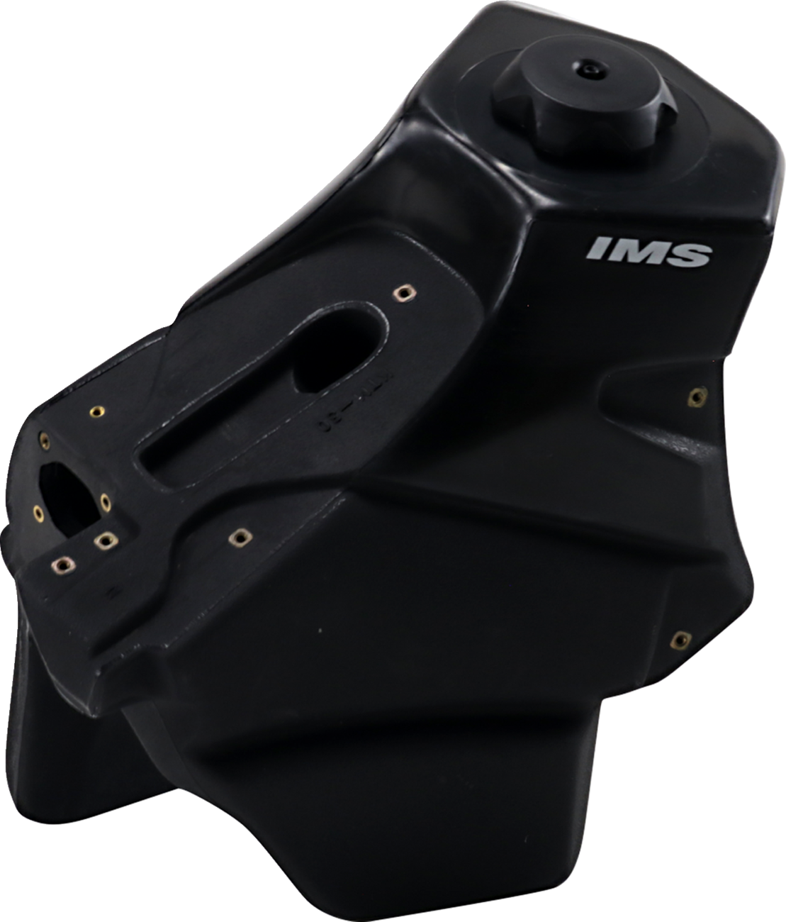 IMS PRODUCTS INC. Large-Capacity Gas Tank - Black - KTM - 3.0 Gallon