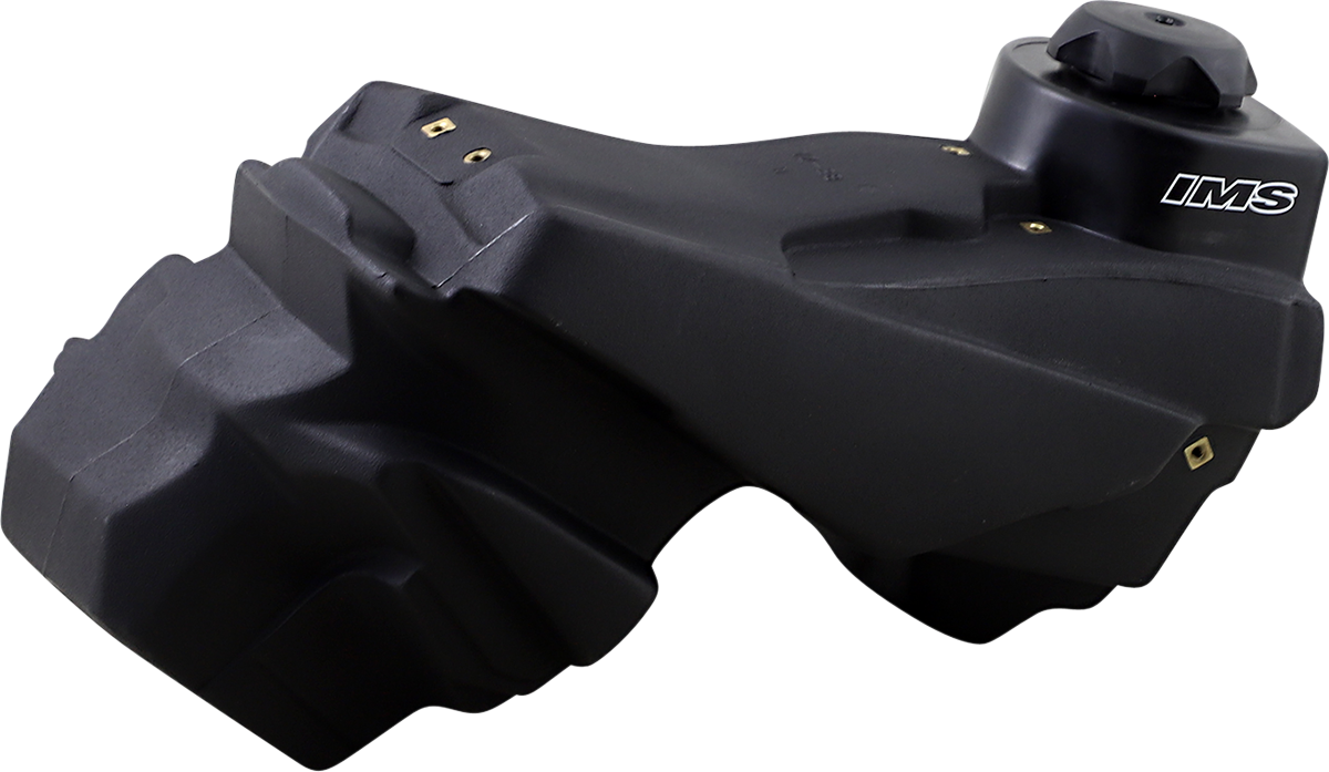IMS PRODUCTS INC. Large-Capacity Gas Tank - Black - Yamaha - 2.8 Gallon