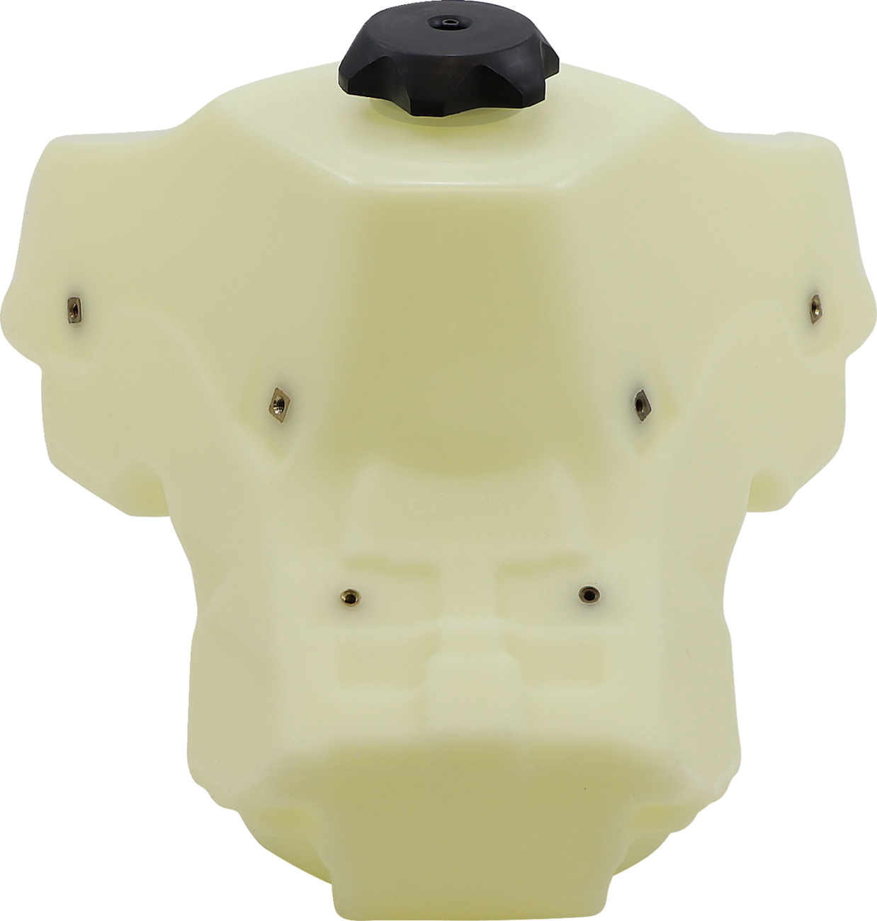 IMS PRODUCTS INC. Large-Capacity Gas Tank - Natural - Honda - 2.6 Gallon