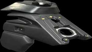 New Motorcycle Parts, New Parts