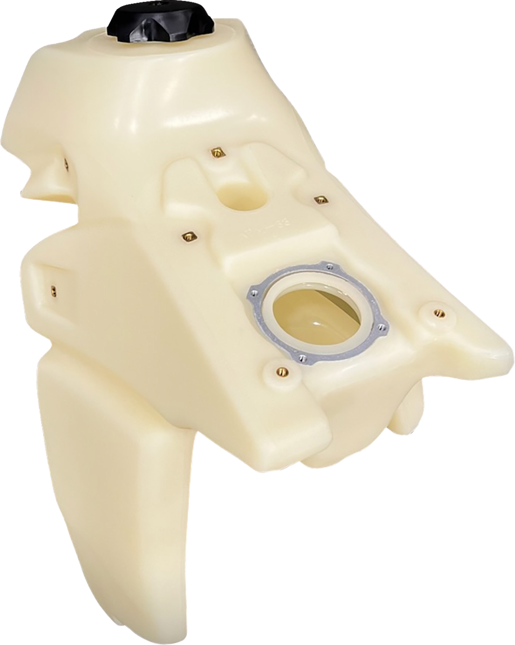 IMS PRODUCTS INC. Large-Capacity Gas Tank - Natural - KTM - 2.8 Gallon