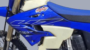 New Motorcycle Parts, New Parts