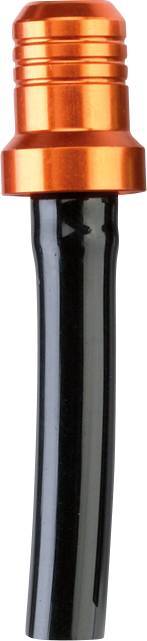 MOOSE OFFROAD Fuel Vent Cap - Orange